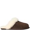 UGG WOMENS SCUFFETTE II SLIPPER - ESPRESSO